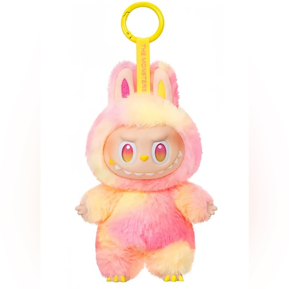 LABUBU - The Monsters - Big Into Energy Blind Box - Pop Mart - LOYALTY